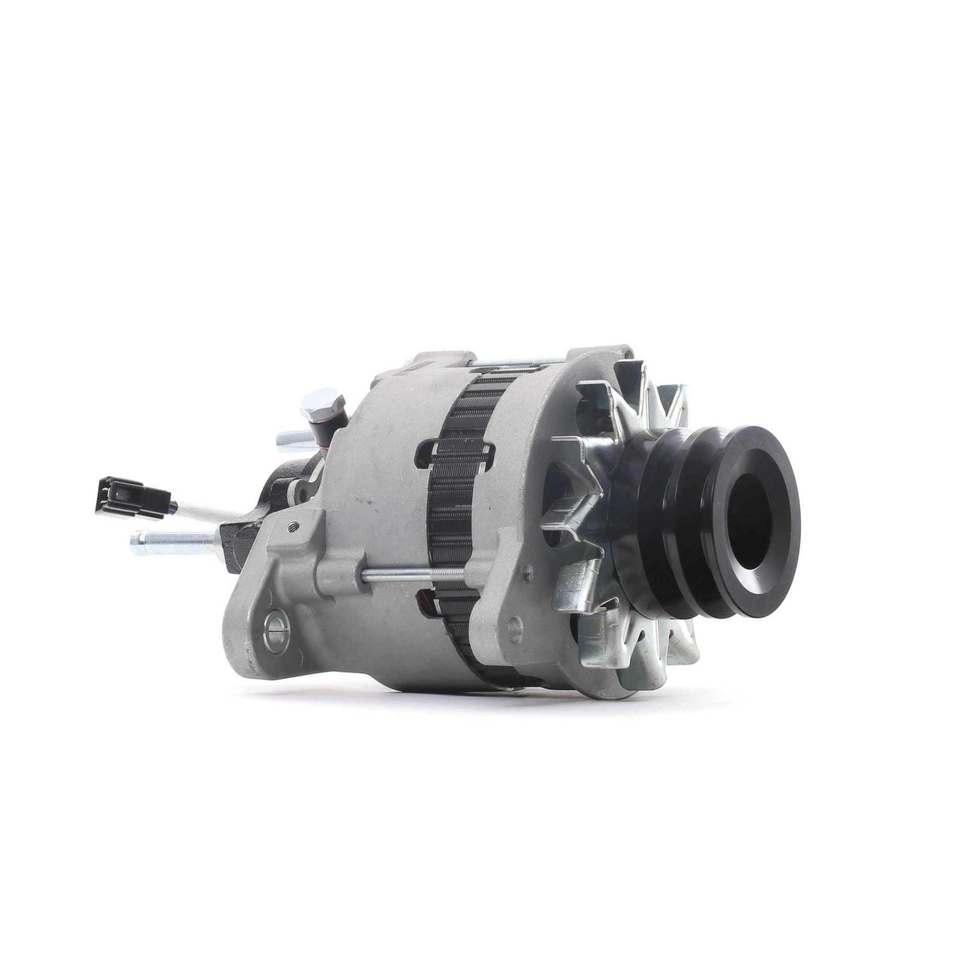 STARK SKGN-0320212 Lichtmaschine Generator Alternator 55A 14V mit Doppelriemenscheibe STARK SKGN-0320212 Lichtmaschine Generator Alternator 55A 14V mit Doppelriemenscheibe von STARK