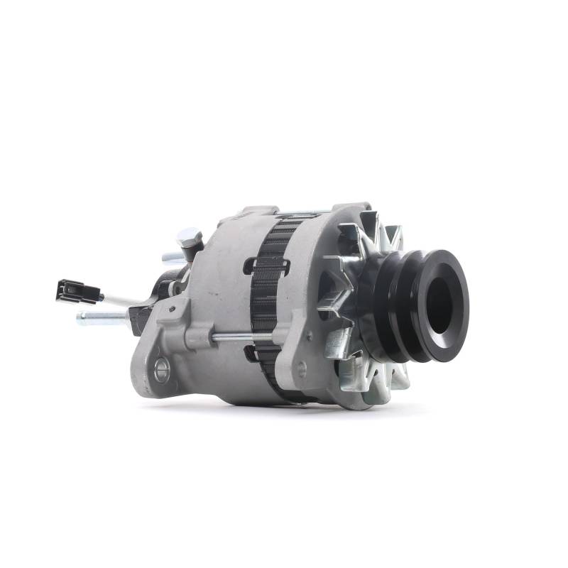 STARK SKGN-0320212 Lichtmaschine Generator Alternator 55A 14V mit Doppelriemenscheibe von STARK
