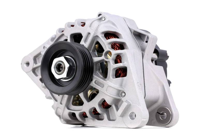 STARK SKGN-0320234 Lichtmaschine Generator Alternator 90A 14V mit Keilrippenriemenscheibe von STARK