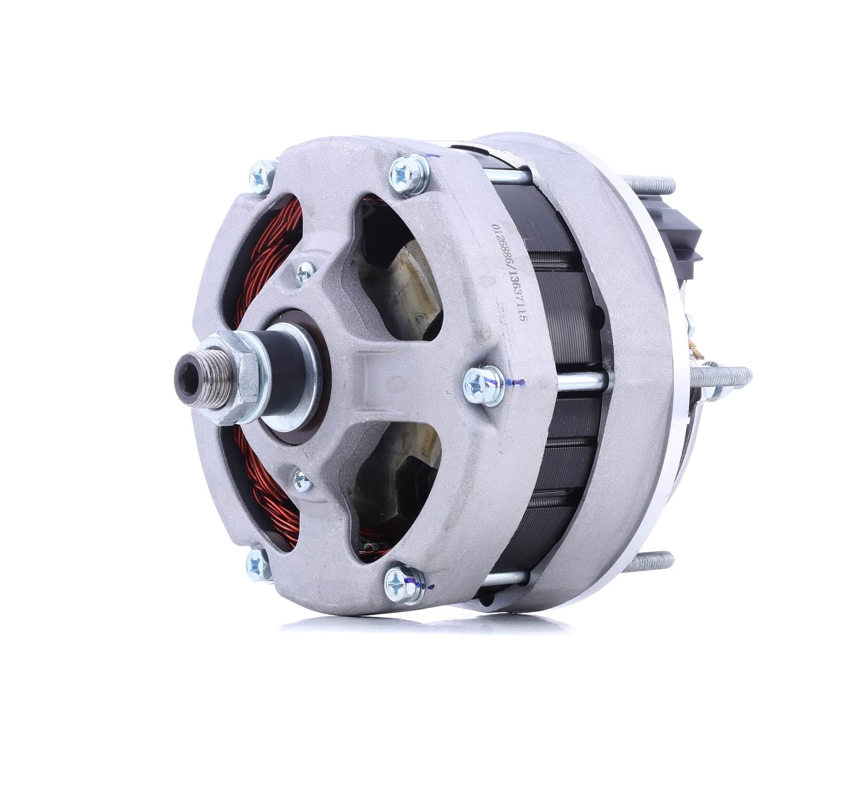 STARK SKGN-0320252 Lichtmaschine Generator Alternator 75A 14V ohne Riemenscheibe STARK SKGN-0320252 Lichtmaschine Generator Alternator 75A 14V ohne Riemenscheibe von STARK