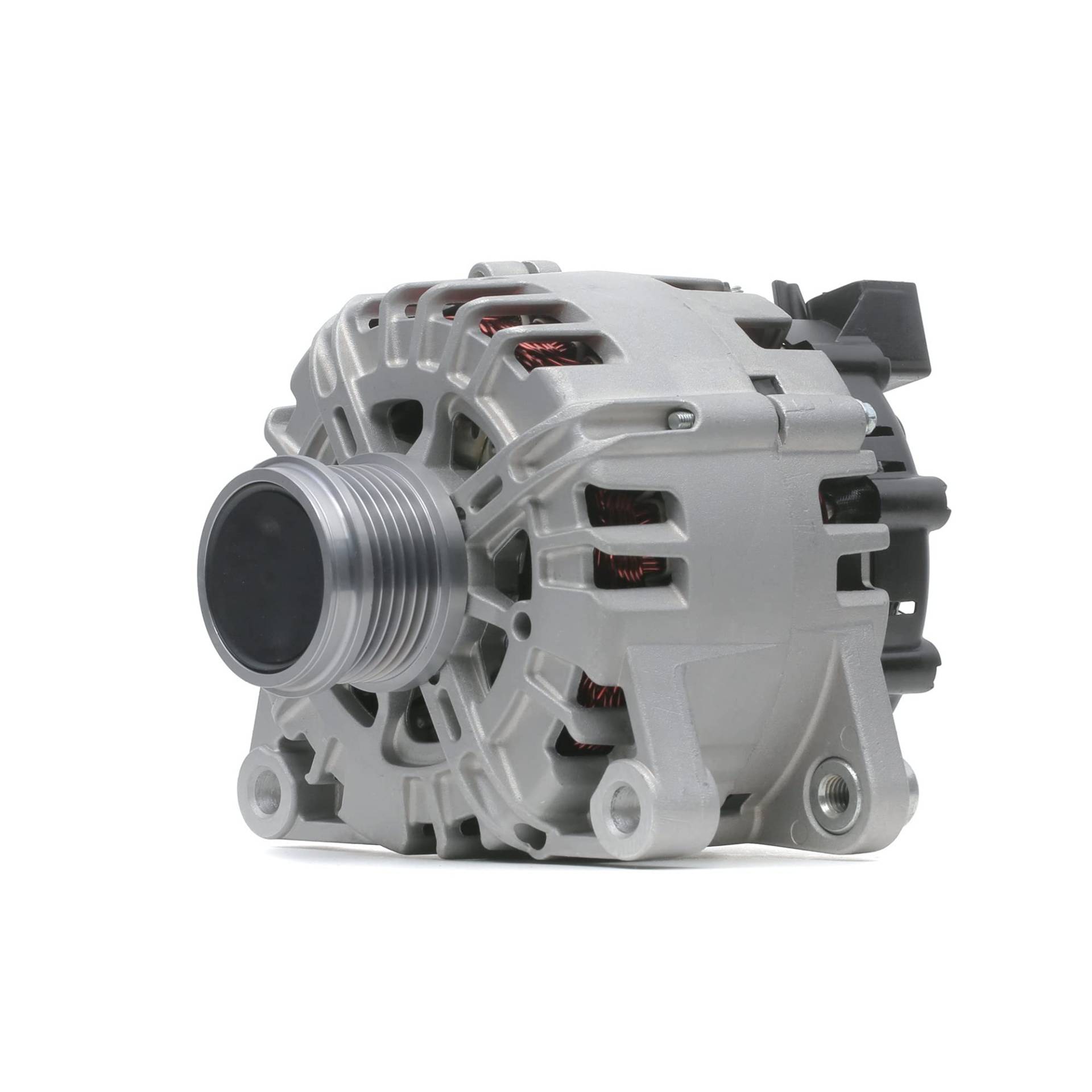 STARK SKGN-0320329 Lichtmaschine Generator Alternator 150A 12V mit Freilaufriemenscheibe STARK SKGN-0320329 Lichtmaschine Generator Alternator 150A 12V mit Freilaufriemenscheibe von STARK