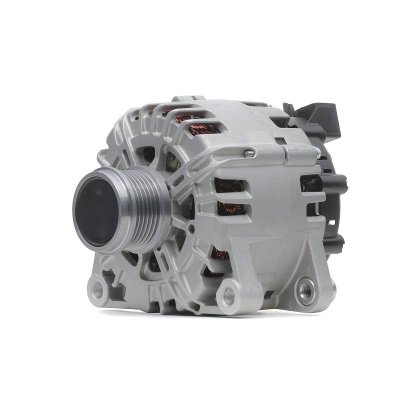 STARK SKGN-0320329 Lichtmaschine Generator Alternator 150A 12V mit Freilaufriemenscheibe von STARK