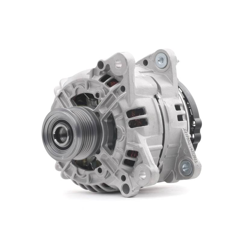 STARK SKGN-0320355 Lichtmaschine Generator Alternator 140A 14V mit Freilaufriemenscheibe von STARK