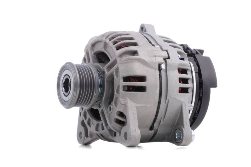 STARK SKGN-0320426 Lichtmaschine Generator Alternator 150A 12V mit Freilaufriemenscheibe von STARK