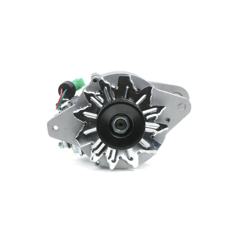 STARK SKGN-0320738 Lichtmaschine Generator Alternator 55A 12V mit Doppelriemenscheibe von STARK