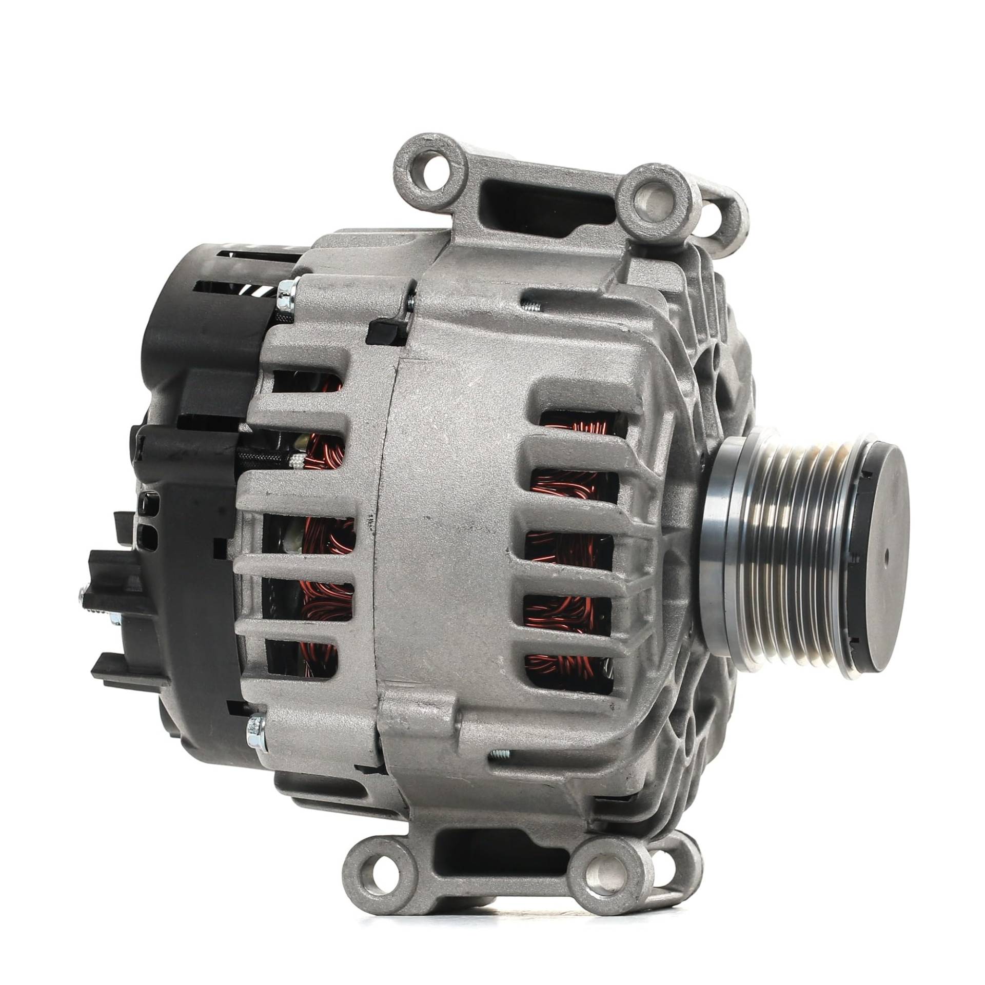 STARK SKGN-0320774 Lichtmaschine Generator Alternator 140A 12V mit Freilaufriemenscheibe STARK SKGN-0320774 Lichtmaschine Generator Alternator 140A 12V mit Freilaufriemenscheibe von STARK