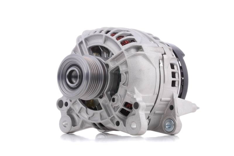 STARK SKGN-0320779 Lichtmaschine Generator Alternator 140A 14V mit Freilaufriemenscheibe von STARK