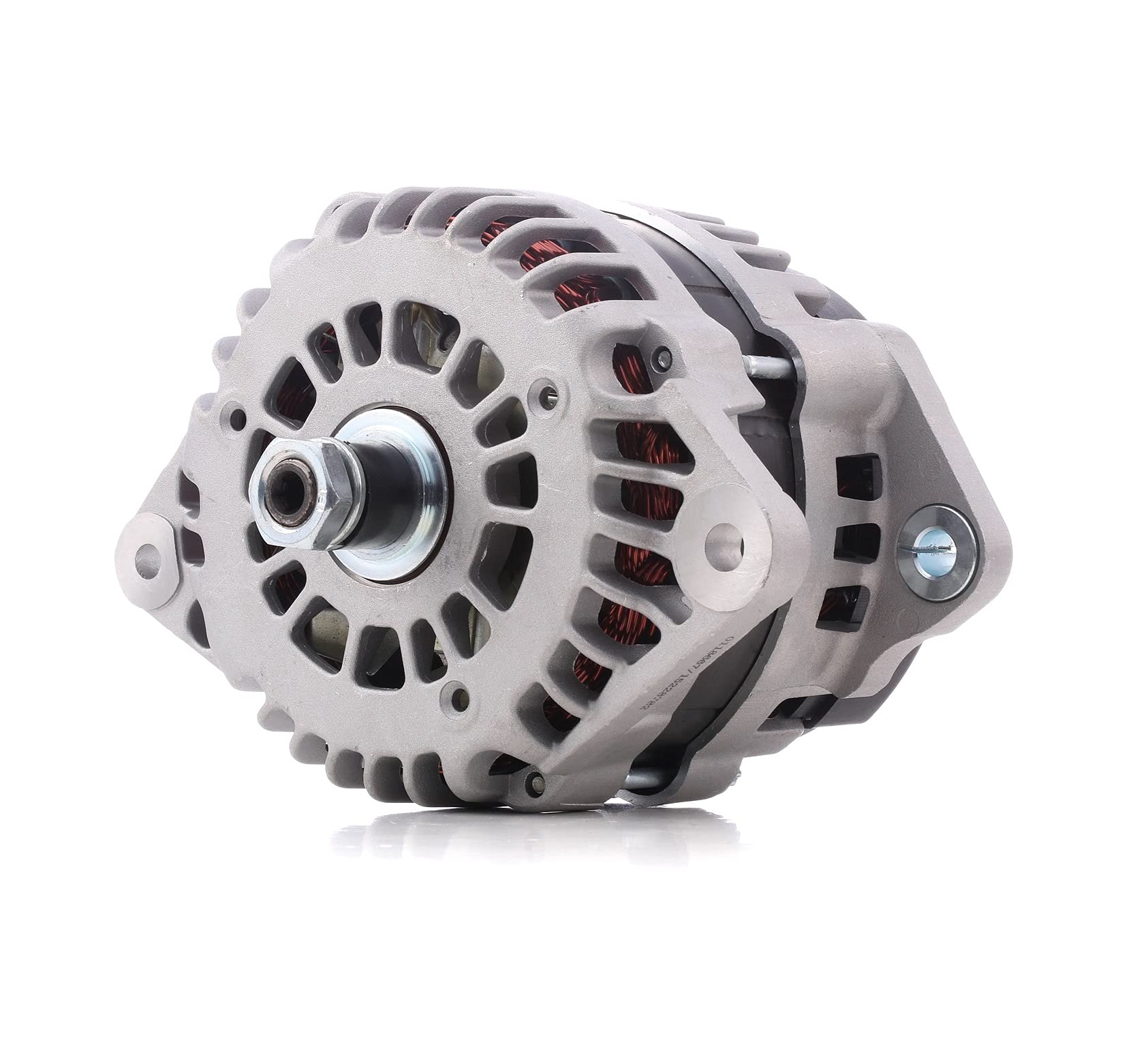 STARK SKGN-0320889 Lichtmaschine Generator Alternator 140A 12V ohne Riemenscheibe STARK SKGN-0320889 Lichtmaschine Generator Alternator 140A 12V ohne Riemenscheibe von STARK