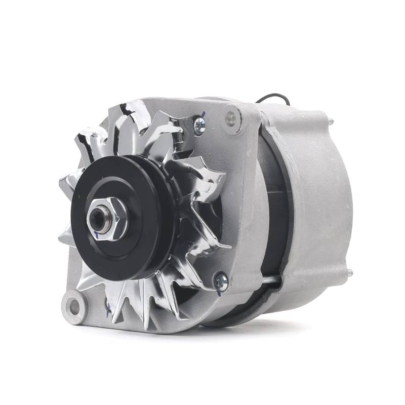 STARK SKGN-0320891 Lichtmaschine Generator Alternator 65A 12V für Keilriemenscheibe von STARK
