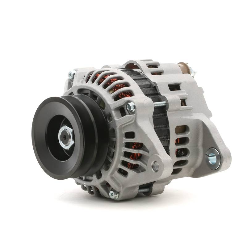 STARK SKGN-0320906 Lichtmaschine Generator Alternator 70A 12V Doppelriemenscheibe von STARK