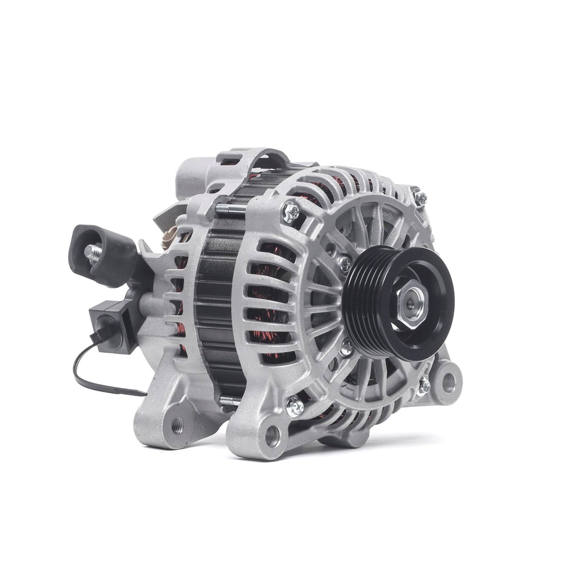 STARK SKGN-0320920 Lichtmaschine Generator Alternator 120A 14V mit Mehrfachriemenscheibe STARK SKGN-0320920 Lichtmaschine Generator Alternator 120A 14V mit Mehrfachriemenscheibe von STARK