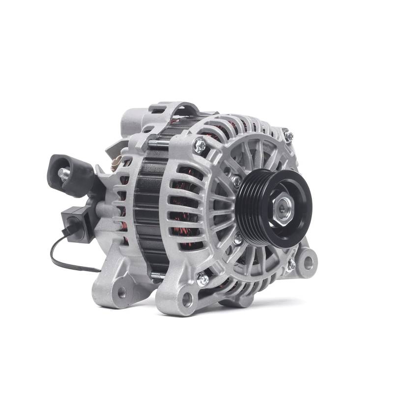 STARK SKGN-0320920 Lichtmaschine Generator Alternator 120A 14V mit Mehrfachriemenscheibe von STARK
