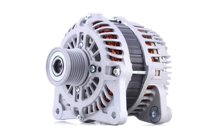 STARK SKGN-0320988 Lichtmaschine Generator Alternator 150A 12V mit Freilaufriemenscheibe von STARK
