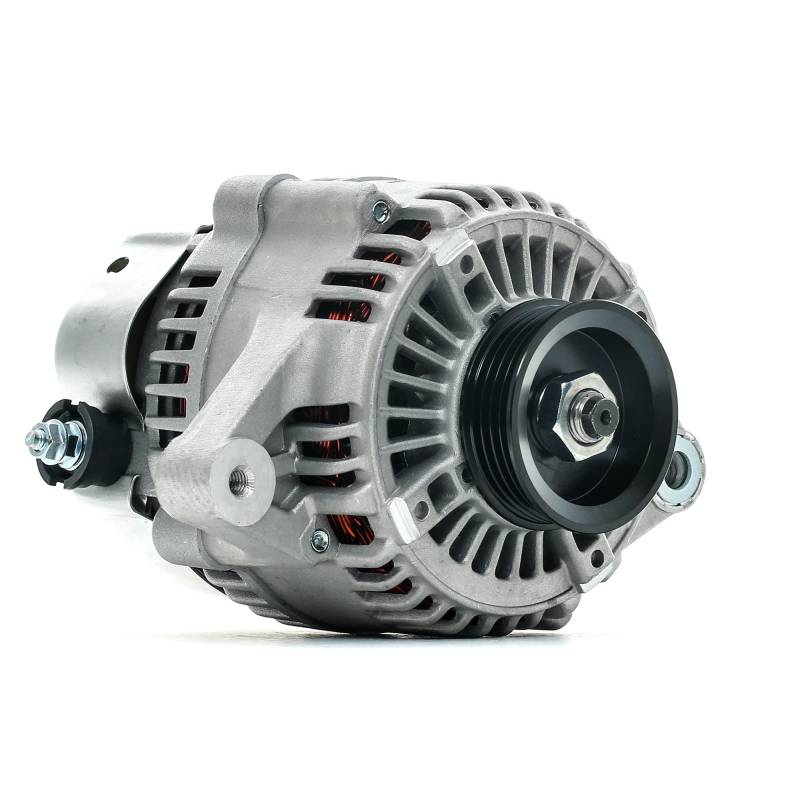 STARK SKGN-0321010 Lichtmaschine Generator Alternator 70A 12V mit Riemenscheibe von STARK