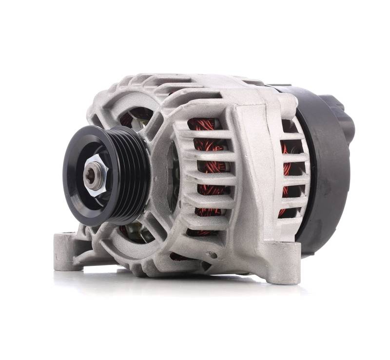 STARK SKGN-0321067 Lichtmaschine Generator Alternator 105A 14V mit Mehrfachriemenscheibe von STARK