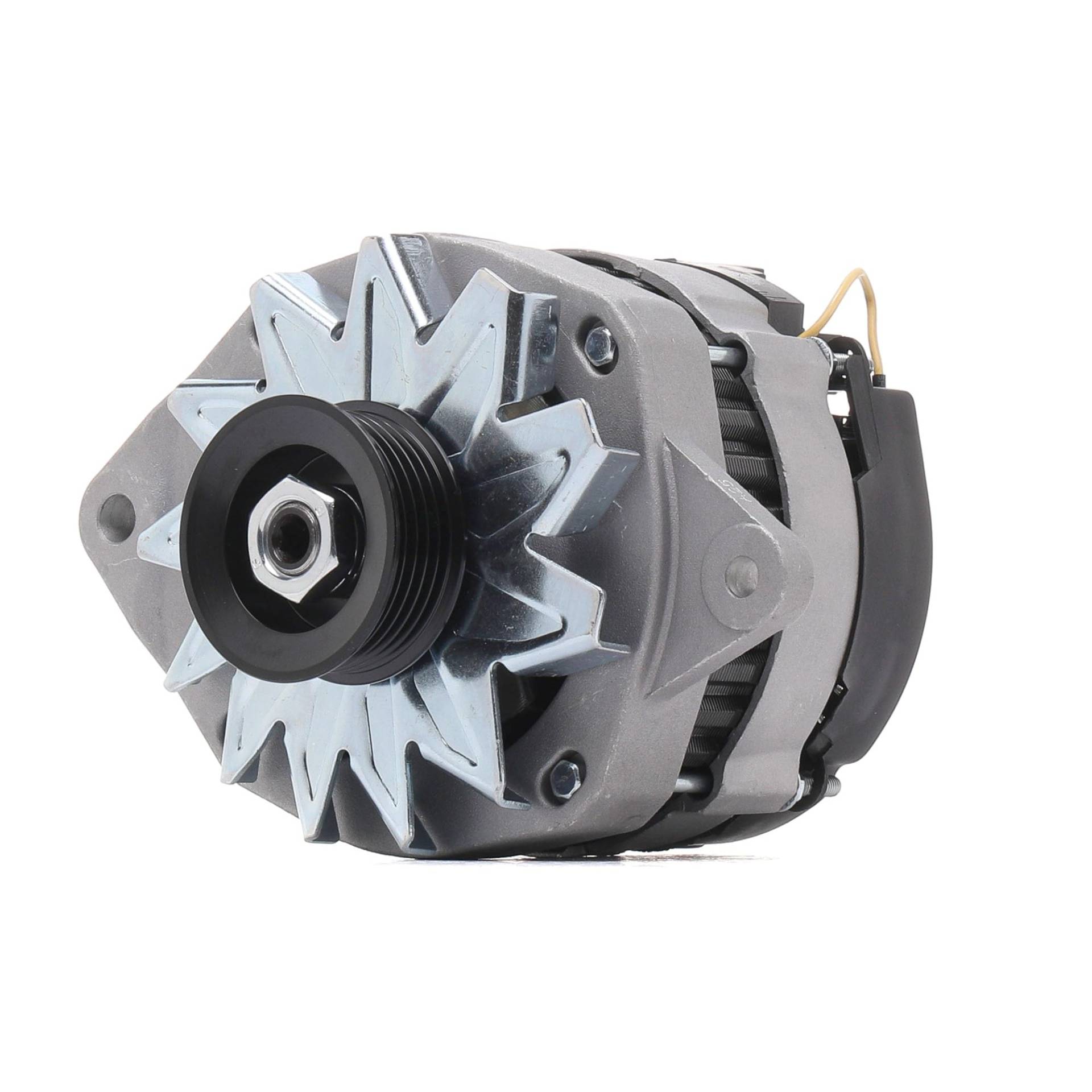STARK SKGN-0321085 Lichtmaschine Generator Alternator 60A 12V mit Keilrippenriemenscheibe STARK SKGN-0321085 Lichtmaschine Generator Alternator 60A 12V mit Keilrippenriemenscheibe von STARK