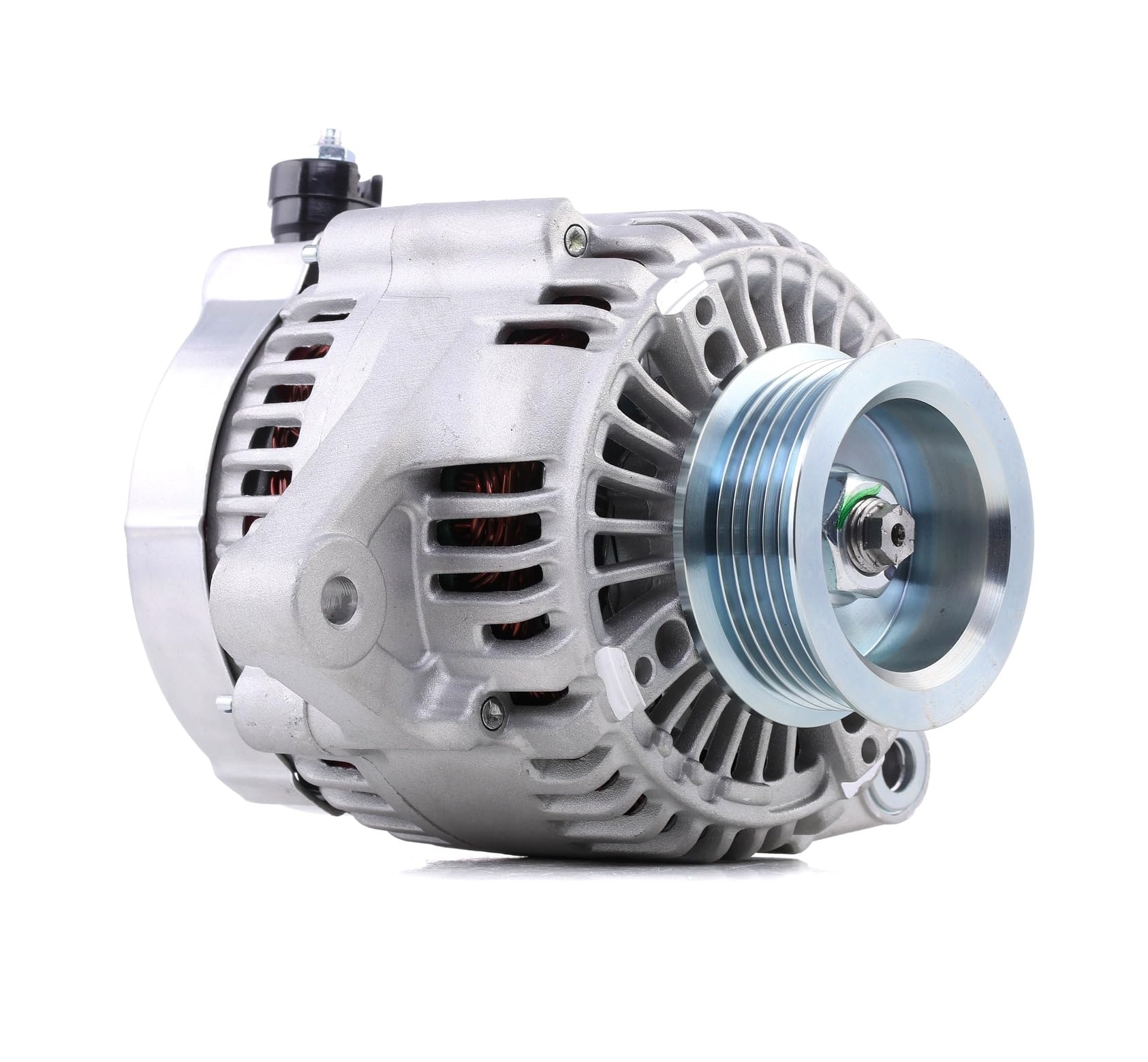 STARK SKGN-03221560 Lichtmaschine Generator Alternator 100A 12V Keilrippenriemenscheibe STARK SKGN-03221560 Lichtmaschine Generator Alternator 100A 12V Keilrippenriemenscheibe von STARK