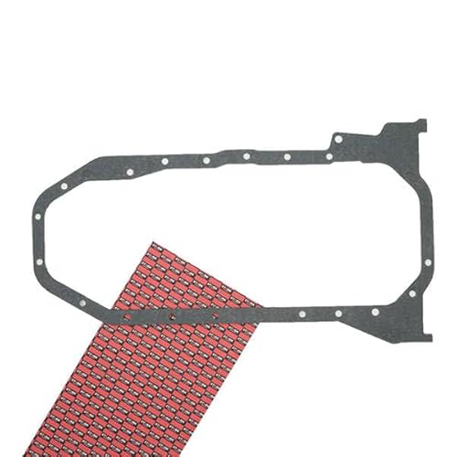 STARK SKGO-0700026 Ölwannendichtung Ölwannendichtung 0.4mm von STARK