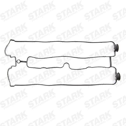 STARK SKGRC-0480003 Dichtung, Zylinderkopfhaube Zylinderkopfhaubendichtung, Ventildeckeldichtung von STARK