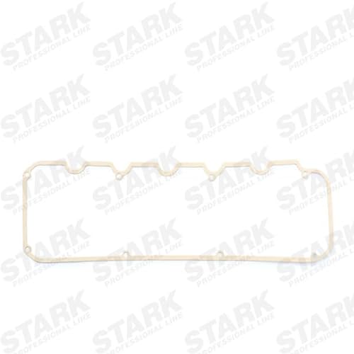 STARK SKGRC-0480123 Dichtung, Zylinderkopfhaube Zylinderkopfhaubendichtung, Ventildeckeldichtung von STARK