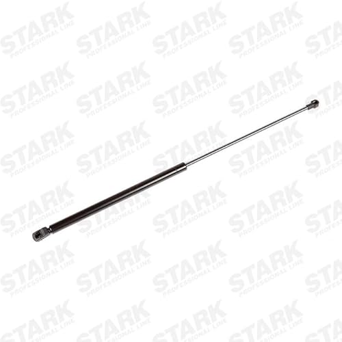STARK SKGS-0220007 Gasfeder, Koffer- / Laderaum Kofferraum Dämpfer, Heckklappendämpfer/Gasfedern, Heckklappendämpfer/Gasfeder von STARK