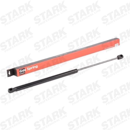 STARK SKGS-0220008 Gasfeder, Koffer- / Laderaum Kofferraum Dämpfer, Heckklappendämpfer/Gasfedern, Heckklappendämpfer/Gasfeder von STARK