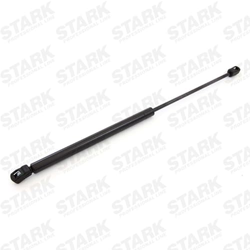 STARK SKGS-0220011 Gasfeder, Koffer- / Laderaum Kofferraum Dämpfer, Heckklappendämpfer/Gasfedern, Heckklappendämpfer/Gasfeder von STARK