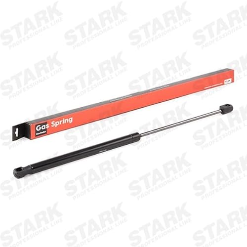 STARK SKGS-0220016 Gasfeder, Koffer- / Laderaum Kofferraum Dämpfer, Heckklappendämpfer/Gasfedern, Heckklappendämpfer/Gasfeder von STARK