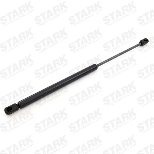 STARK SKGS-0220019 Gasfeder, Koffer- / Laderaum Kofferraum Dämpfer, Heckklappendämpfer/Gasfedern, Heckklappendämpfer/Gasfeder hinten von STARK