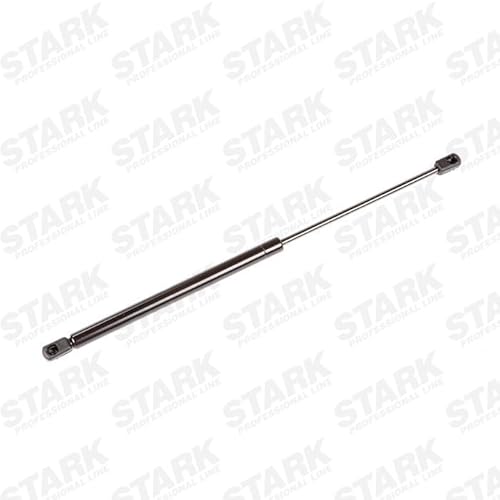 STARK SKGS-0220026 Gasfeder, Koffer- / Laderaum Kofferraum Dämpfer, Heckklappendämpfer/Gasfedern, Heckklappendämpfer/Gasfeder von STARK