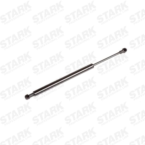 STARK SKGS-0220041 Gasfeder, Koffer- / Laderaum Kofferraum Dämpfer, Heckklappendämpfer/Gasfedern, Heckklappendämpfer/Gasfeder von STARK