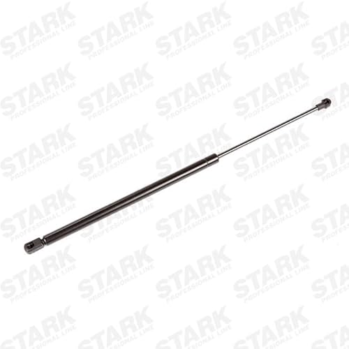 STARK SKGS-0220056 Gasfeder, Koffer- / Laderaum Kofferraum Dämpfer, Heckklappendämpfer/Gasfedern, Heckklappendämpfer/Gasfeder von STARK