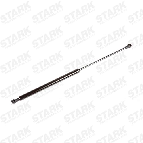 STARK SKGS-0220073 Gasfeder, Koffer- / Laderaum Kofferraum Dämpfer, Heckklappendämpfer/Gasfedern, Heckklappendämpfer/Gasfeder von STARK