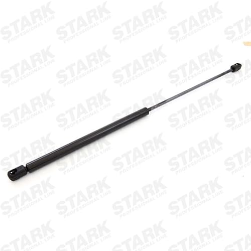 STARK SKGS-0220081 Gasfeder, Koffer- / Laderaum Kofferraum Dämpfer, Heckklappendämpfer/Gasfedern, Heckklappendämpfer/Gasfeder von STARK