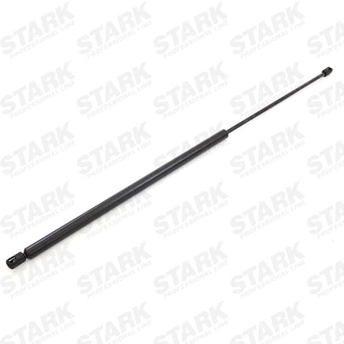 STARK SKGS-0220105 Gasfeder, Koffer- / Laderaum Kofferraum Dämpfer, Heckklappendämpfer/Gasfedern, Heckklappendämpfer/Gasfeder beidseitig von STARK
