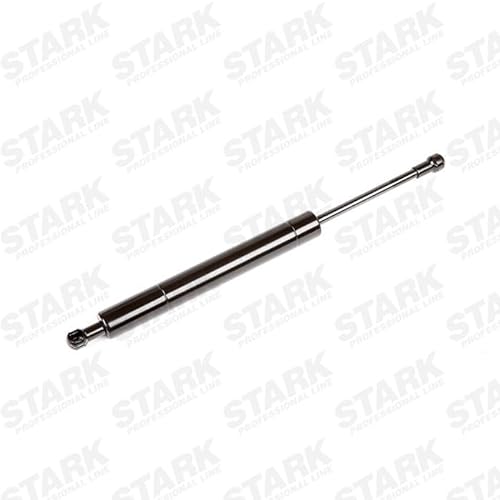 STARK SKGS-0220132 Gasfeder, Koffer- / Laderaum Kofferraum Dämpfer, Heckklappendämpfer/Gasfedern, Heckklappendämpfer/Gasfeder von STARK