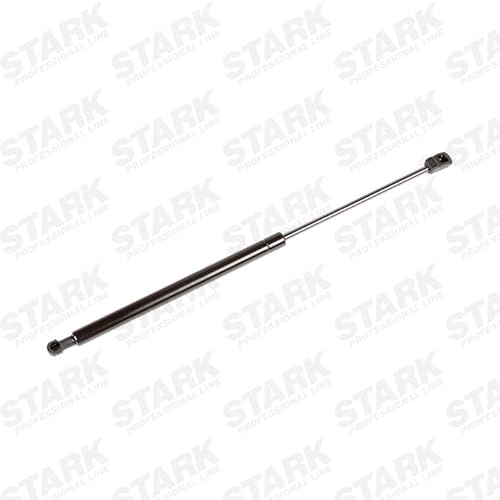 STARK SKGS-0220136 Gasfeder, Koffer- / Laderaum Kofferraum Dämpfer, Heckklappendämpfer/Gasfedern, Heckklappendämpfer/Gasfeder beidseitig von STARK