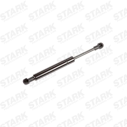 STARK SKGS-0220144 Gasfeder, Koffer- / Laderaum Kofferraum Dämpfer, Heckklappendämpfer/Gasfedern, Heckklappendämpfer/Gasfeder hinten von STARK