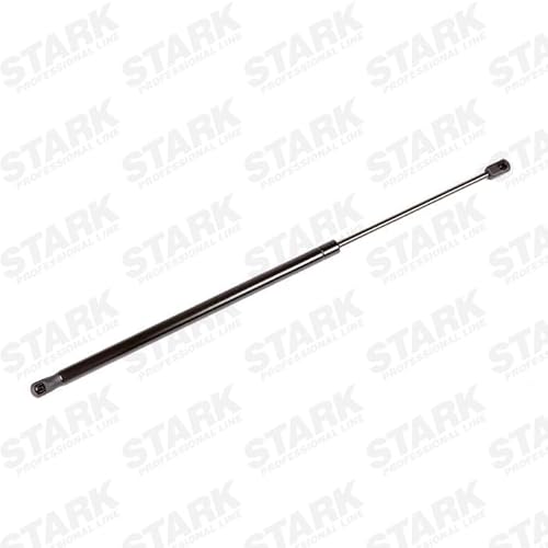 STARK SKGS-0220156 Gasfeder, Koffer- / Laderaum Kofferraum Dämpfer, Heckklappendämpfer/Gasfedern, Heckklappendämpfer/Gasfeder von STARK