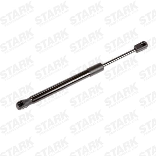 STARK SKGS-0220160 Gasfeder, Koffer- / Laderaum Kofferraum Dämpfer, Heckklappendämpfer/Gasfedern, Heckklappendämpfer/Gasfeder beidseitig von STARK