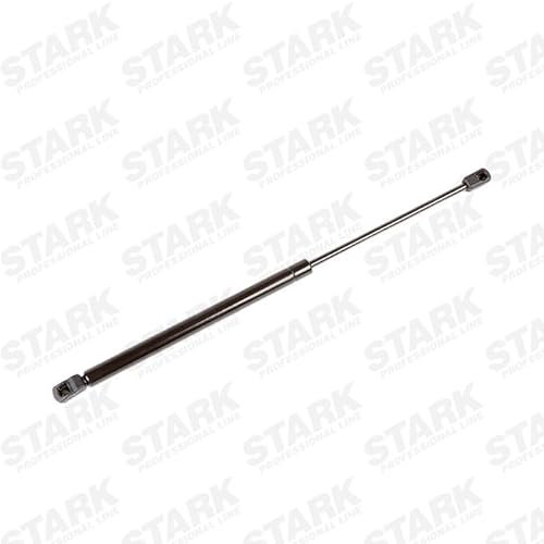 STARK SKGS-0220166 Gasfeder, Koffer- / Laderaum Kofferraum Dämpfer, Heckklappendämpfer/Gasfedern, Heckklappendämpfer/Gasfeder hinten von STARK