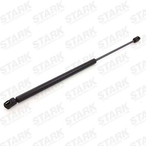 STARK SKGS-0220170 Gasfeder, Koffer- / Laderaum Kofferraum Dämpfer, Heckklappendämpfer/Gasfedern, Heckklappendämpfer/Gasfeder beidseitig von STARK