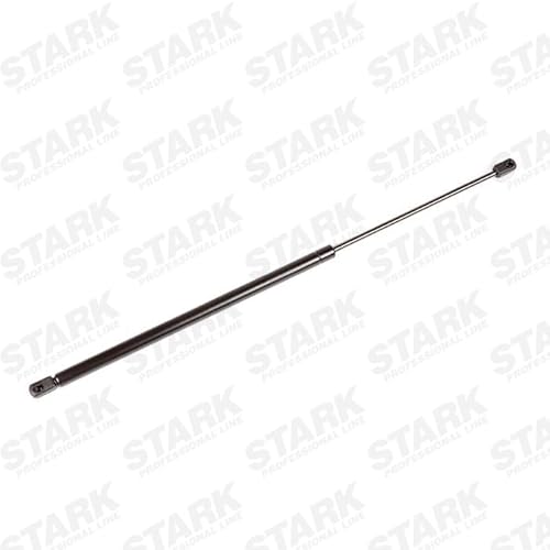 STARK SKGS-0220184 Gasfeder, Koffer- / Laderaum Kofferraum Dämpfer, Heckklappendämpfer/Gasfedern, Heckklappendämpfer/Gasfeder von STARK