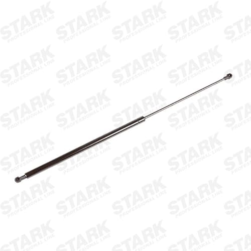 STARK SKGS-0220203 Gasfeder, Koffer- / Laderaum Kofferraum Dämpfer, Heckklappendämpfer/Gasfedern, Heckklappendämpfer/Gasfeder von STARK