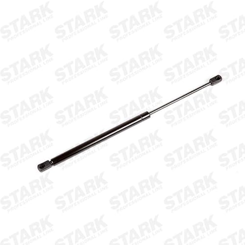 STARK SKGS-0220205 Gasfeder, Koffer- / Laderaum Kofferraum Dämpfer, Heckklappendämpfer/Gasfedern, Heckklappendämpfer/Gasfeder hinten von STARK