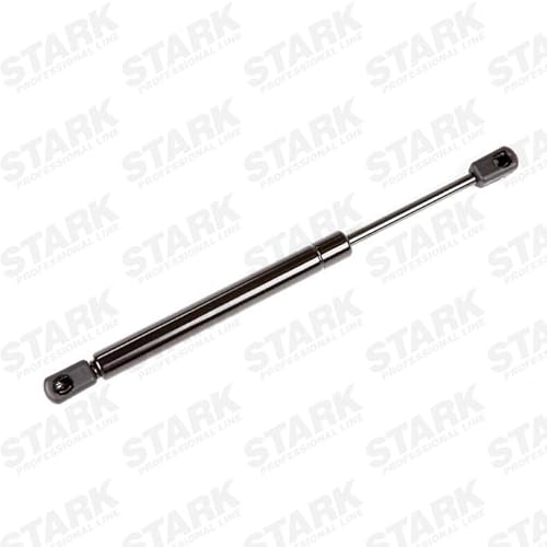 STARK SKGS-0220209 Gasfeder, Koffer- / Laderaum Kofferraum Dämpfer, Heckklappendämpfer/Gasfedern, Heckklappendämpfer/Gasfeder von STARK
