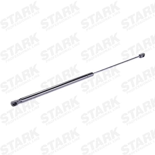 STARK SKGS-0220210 Gasfeder, Koffer- / Laderaum Kofferraum Dämpfer, Heckklappendämpfer/Gasfedern, Heckklappendämpfer/Gasfeder von STARK