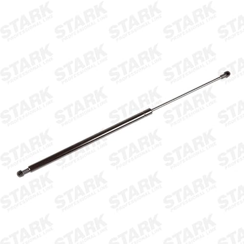 STARK SKGS-0220218 Gasfeder, Koffer- / Laderaum Kofferraum Dämpfer, Heckklappendämpfer/Gasfedern, Heckklappendämpfer/Gasfeder von STARK