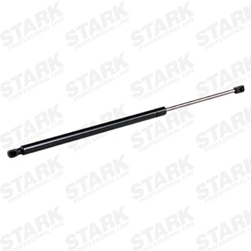 STARK SKGS-0220258 Gasfeder, Koffer- / Laderaum Kofferraum Dämpfer, Heckklappendämpfer/Gasfedern, Heckklappendämpfer/Gasfeder beidseitig von STARK