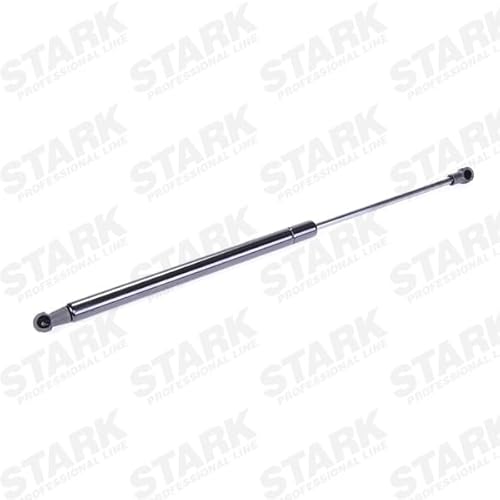 STARK SKGS-0220276 Gasfeder, Koffer- / Laderaum Kofferraum Dämpfer, Heckklappendämpfer/Gasfedern, Heckklappendämpfer/Gasfeder hinten von STARK